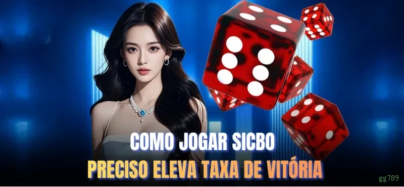Imagem promocional dos ganhos da gg789